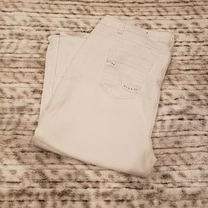Roz&Ali Skinny Jeans Size 20